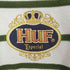 ハフ HUF ESPECIAL STRIPE LS CREW ストライプ 長袖 Tシャツ メンズ L