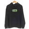ハフ HUF COUNTDOWN HOODIE プリント カウントダウン パーカー メンズ L