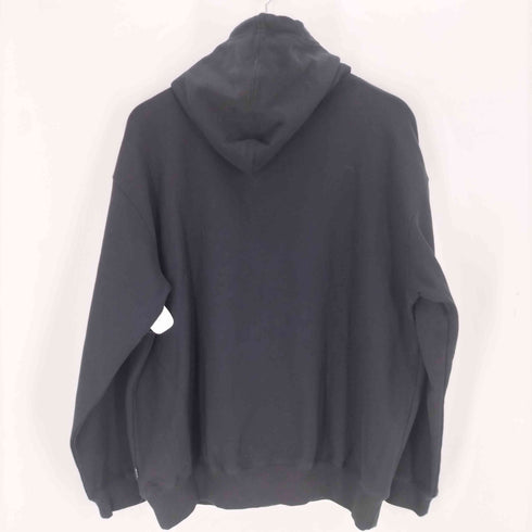 ハフ HUF COUNTDOWN HOODIE プリント カウントダウン パーカー メンズ L