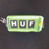ハフ HUF COUNTDOWN HOODIE プリント カウントダウン パーカー メンズ L