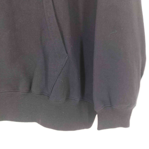 ハフ HUF COUNTDOWN HOODIE プリント カウントダウン パーカー メンズ L