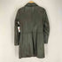 classified COW LEATHER 比翼レザーコート レディース JPN:S