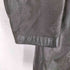 classified COW LEATHER 比翼レザーコート レディース JPN:S