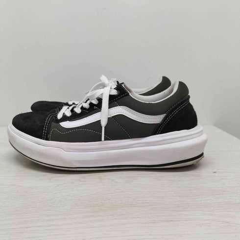 バンズ VANS Old Skool Overt CC オールドスクール オーヴァート メンズ JPN:29