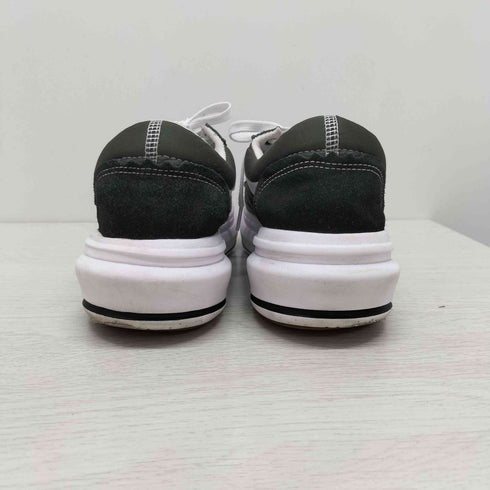 バンズ VANS Old Skool Overt CC オールドスクール オーヴァート メンズ JPN:29