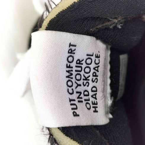 バンズ VANS Old Skool Overt CC オールドスクール オーヴァート メンズ JPN:29