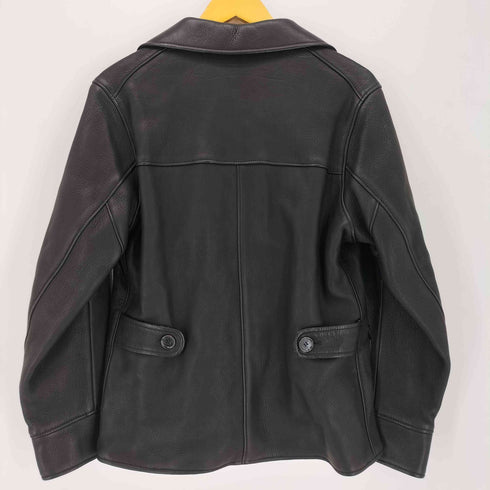 バイグラッドハンド BY GLADHAND DEER SKIN JAKCKET GOOD FIELD ディアスキンジャケットグッドフィールド メンズ JPN:M