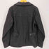 バイグラッドハンド BY GLADHAND DEER SKIN JAKCKET GOOD FIELD ディアスキンジャケットグッドフィールド メンズ JPN:M