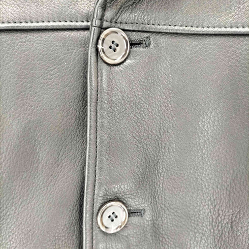 バイグラッドハンド BY GLADHAND DEER SKIN JAKCKET GOOD FIELD ディアスキンジャケットグッドフィールド メンズ JPN:M