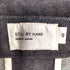 スティルバイハンド STILL BY HAND ワンタックテーパードデニムパンツ メンズ JPN:48