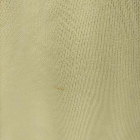 レミレリーフ REMI RELIEF 裏起毛 クルーネックスウェット メンズ JPN:M