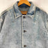 ディーゼル DIESEL D-ROLK カバーオール メンズ import:L