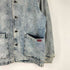 ディーゼル DIESEL D-ROLK カバーオール メンズ import:L