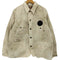 ウィアード WEIRDO GOOD WORK? - ENGINEER JACKET グッドワークエンジニアジャケット メンズ JPN:L