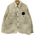 ウィアード WEIRDO GOOD WORK? - ENGINEER JACKET グッドワークエンジニアジャケット メンズ JPN:L