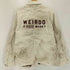 ウィアード WEIRDO GOOD WORK? - ENGINEER JACKET グッドワークエンジニアジャケット メンズ JPN:L