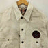 ウィアード WEIRDO GOOD WORK? - ENGINEER JACKET グッドワークエンジニアジャケット メンズ JPN:L