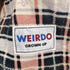 ウィアード WEIRDO GOOD WORK? - ENGINEER JACKET グッドワークエンジニアジャケット メンズ JPN:L