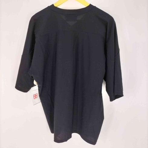 クーディプロダクション cootie productions Frost Weave Hockey S/S Tee メンズ small