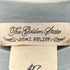 レミレリーフ REMI RELIEF ハード加工 オーバーサイズ フットボール 長袖Tシャツ メンズ JPN:M