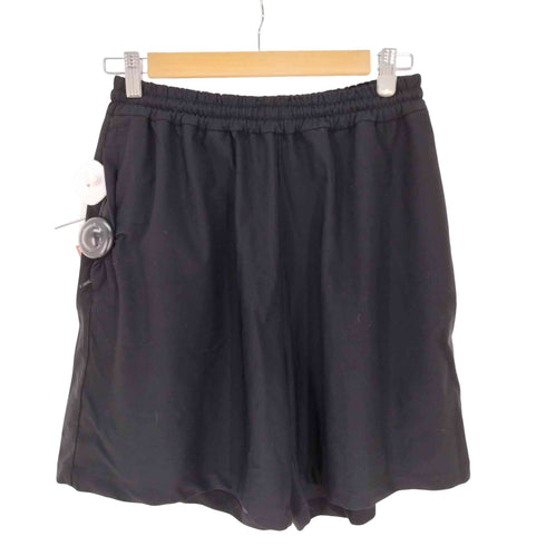 クーディプロダクション cootie productions 26ss Frost Weave Track Shorts メンズ small