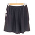 クーディプロダクション cootie productions 26ss Frost Weave Track Shorts メンズ small