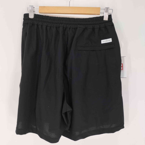 クーディプロダクション cootie productions 26ss Frost Weave Track Shorts メンズ small