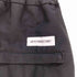 クーディプロダクション cootie productions 26ss Frost Weave Track Shorts メンズ small
