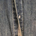 ヒューストン HOUSTON COTTON DENIM WESTERN SHIRT コットン デニム ウエスタンシャツ メンズ import:XL