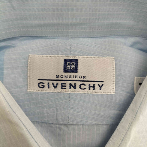 ジバンシィ GIVENCHY ドレスシャツ メンズ