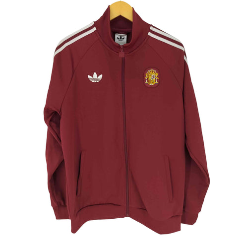 アディダス adidas スペイン オリジナルス トラックトップ メンズ import:XL