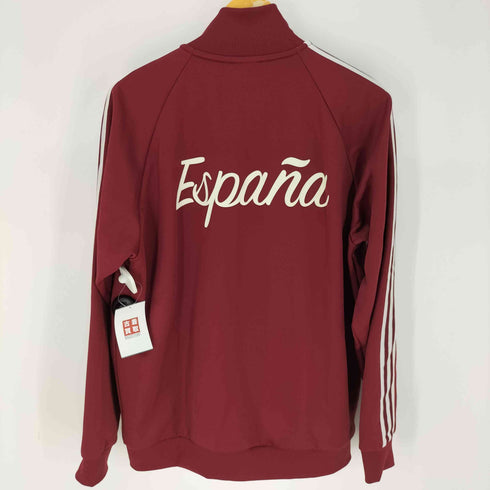 アディダス adidas スペイン オリジナルス トラックトップ メンズ import:XL