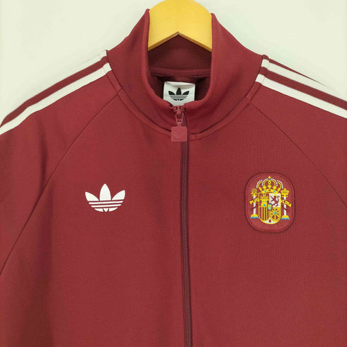 アディダス adidas スペイン オリジナルス トラックトップ メンズ import:XL