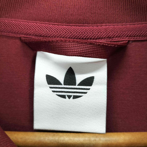 アディダス adidas スペイン オリジナルス トラックトップ メンズ import:XL