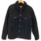 バイグラッドハンド BY GLADHAND GOODHORN - MOUTON TRACKER JACKET グッドホーン ムートントラッカージャケット メンズ JPN:S
