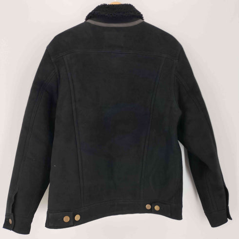 バイグラッドハンド BY GLADHAND GOODHORN - MOUTON TRACKER JACKET グッドホーン ムートントラッカージャケット メンズ JPN:S