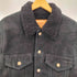 バイグラッドハンド BY GLADHAND GOODHORN - MOUTON TRACKER JACKET グッドホーン ムートントラッカージャケット メンズ JPN:S