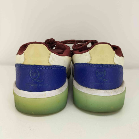 プーマ PUMA Brace Low Syrah Transparent Yellow シラー トランスペアレントイエロー メンズ JPN:25