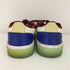 プーマ PUMA Brace Low Syrah Transparent Yellow シラー トランスペアレントイエロー メンズ JPN:25