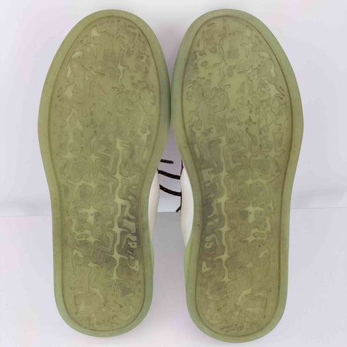 プーマ PUMA Brace Low Syrah Transparent Yellow シラー トランスペアレントイエロー メンズ JPN:25
