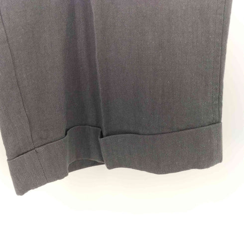 バイグラッドハンド BY GLADHAND GLADDEN - TWO TUCK TROUSER グラッデン ツータックトラウザー メンズ JPN:XL