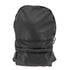 アタッチメント ATTACHMENT SYNTHETIC BACKPACK シンセティックレザー バックパック メンズ
