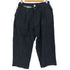 モクティー mocT BACK FLEECE SLACKS PANTS バック フリース スラックス パンツ メンズ JPN:M