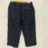 モクティー mocT BACK FLEECE SLACKS PANTS バック フリース スラックス パンツ メンズ JPN:M
