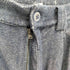 モクティー mocT BACK FLEECE SLACKS PANTS バック フリース スラックス パンツ メンズ JPN:M