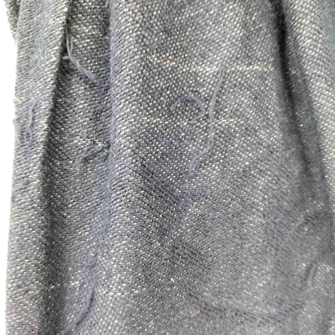 モクティー mocT BACK FLEECE SLACKS PANTS バック フリース スラックス パンツ メンズ JPN:M
