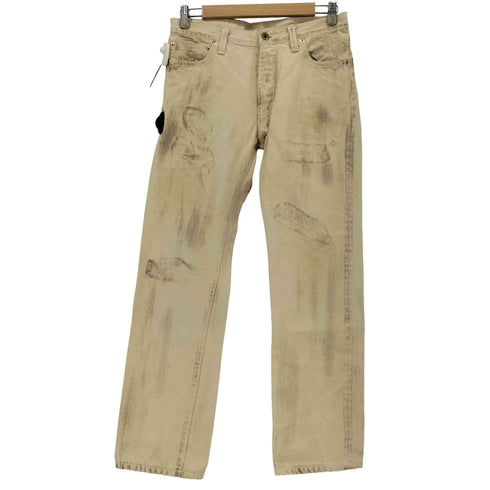 オールドクロウ OLD CROW OLD RODDER - DENIM VF オールドローダー デニムパンツ メンズ JPN:S