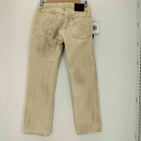 オールドクロウ OLD CROW OLD RODDER - DENIM VF オールドローダー デニムパンツ メンズ JPN:S