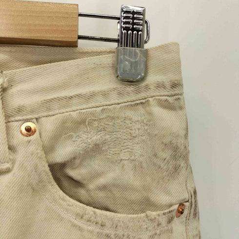 オールドクロウ OLD CROW OLD RODDER - DENIM VF オールドローダー デニムパンツ メンズ JPN:S