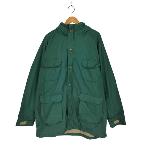 ウールリッチ WOOLRICH 90S MADE IN USA マウンテンパーカー メンズ JPN:XXL